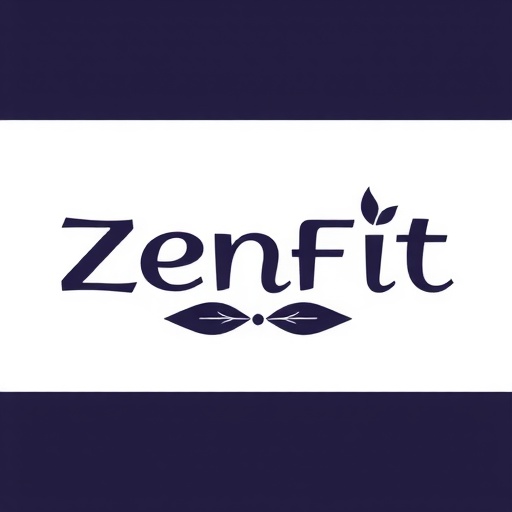 ZenFit Logo